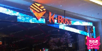 K-Boss KTV蜀都万达店