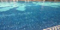 棕榈泉温泉游泳馆